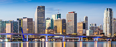 Lash & Goldberg, L.L.P Miami, FL Office