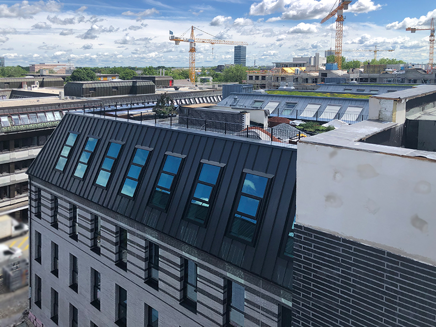 Linklaters Munich, Germany Office