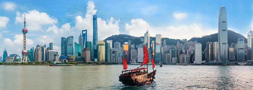 Elvinger, Hoss & Prussen Hong Kong Office