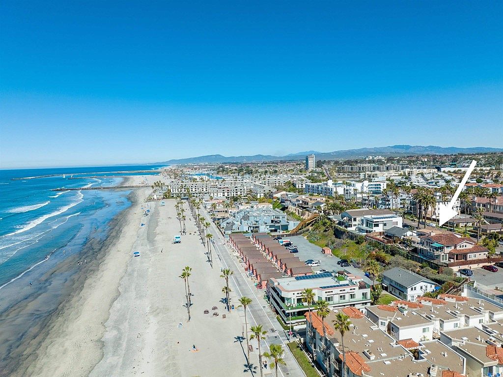 The Legal Center Oceanside, CA Office