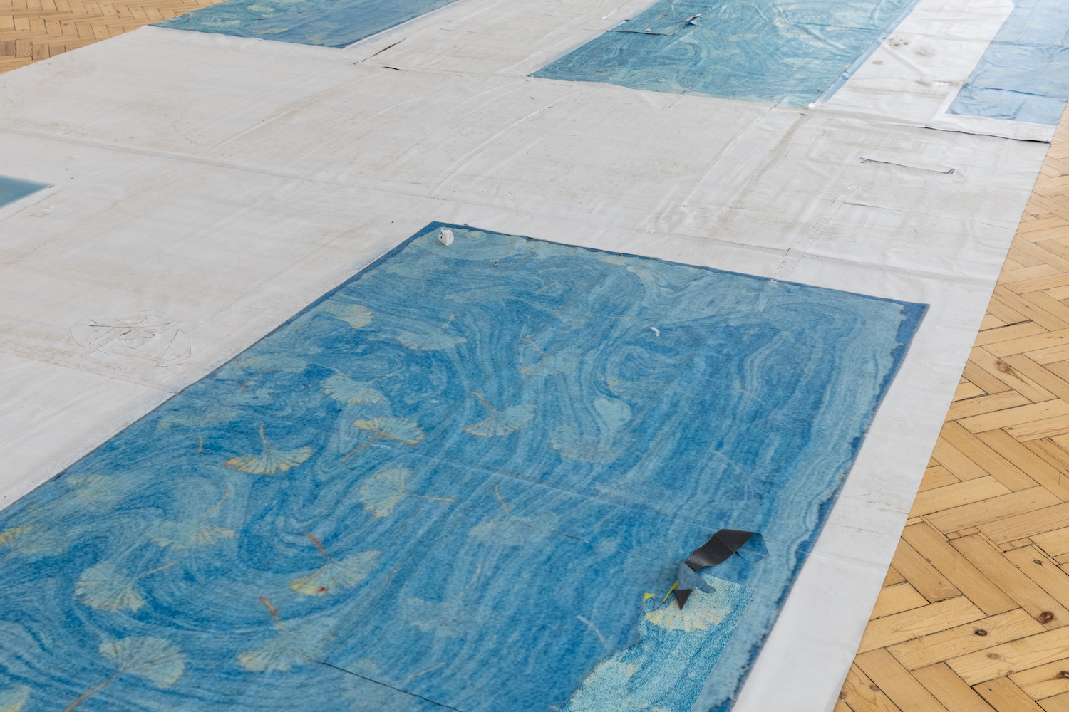 Bross Bennett London, United Kingdom Office