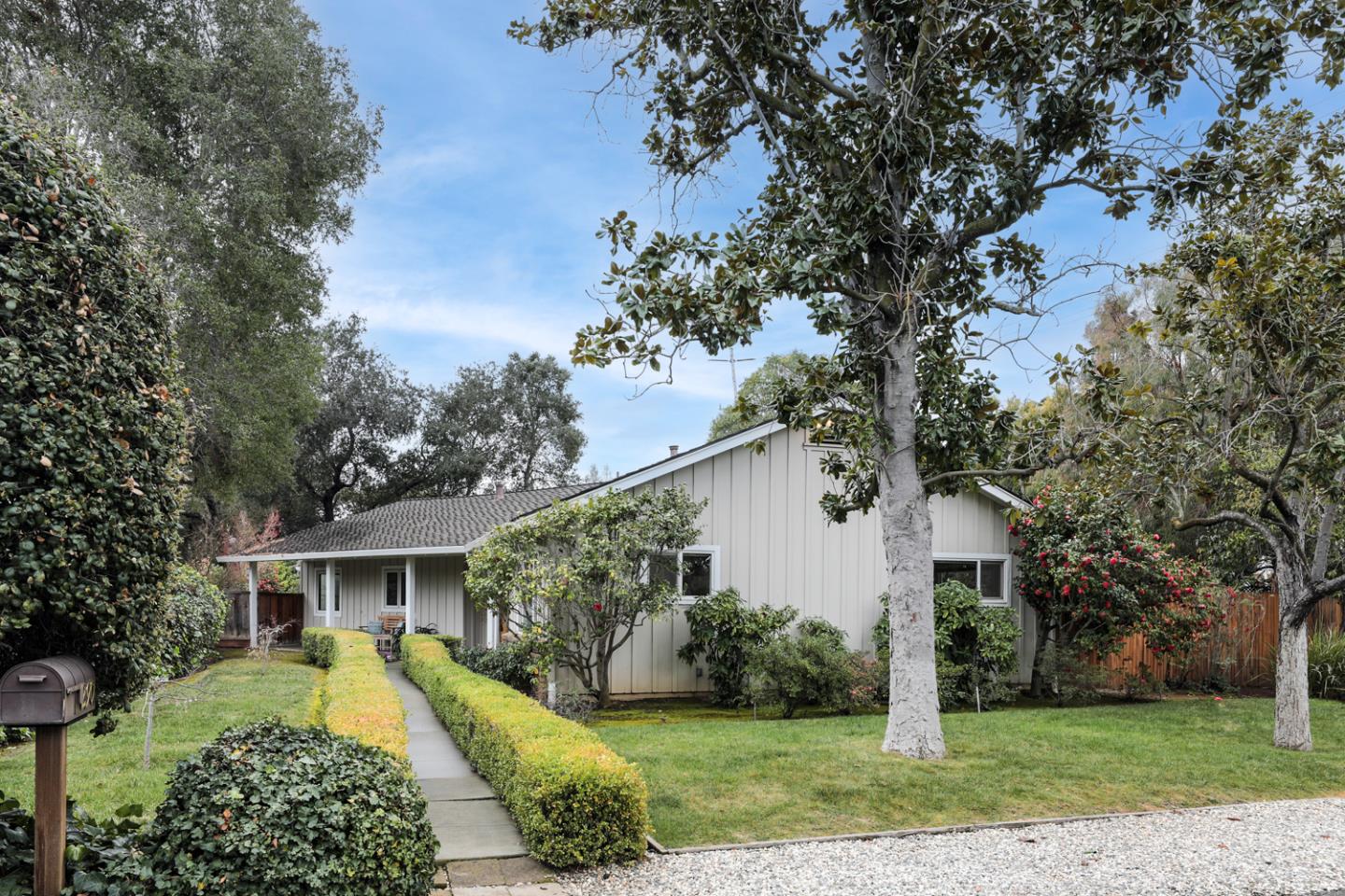 Oak View Law Group Los Altos, CA Office