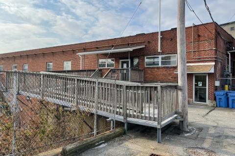Sayet & Seder Norwich, CT Office