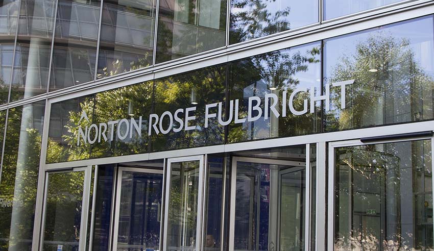 Norton Rose Fulbright LLP Brisbane, Australia Office