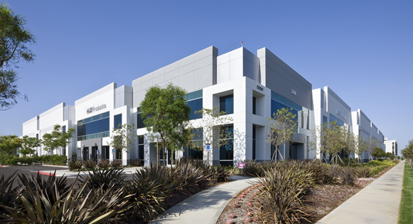 Stacker & Associates Seal Beach, CA Office