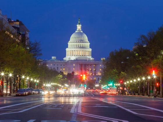 Woods & Aitken LLP Washington, DC Office