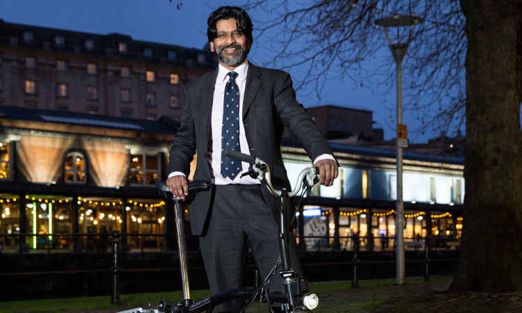 Veale Wasbrough Vizards LLP Birmingham, United Kingdom Office