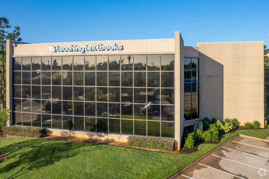 Walker, Ferguson & Ferguson Oklahoma City, OK Office