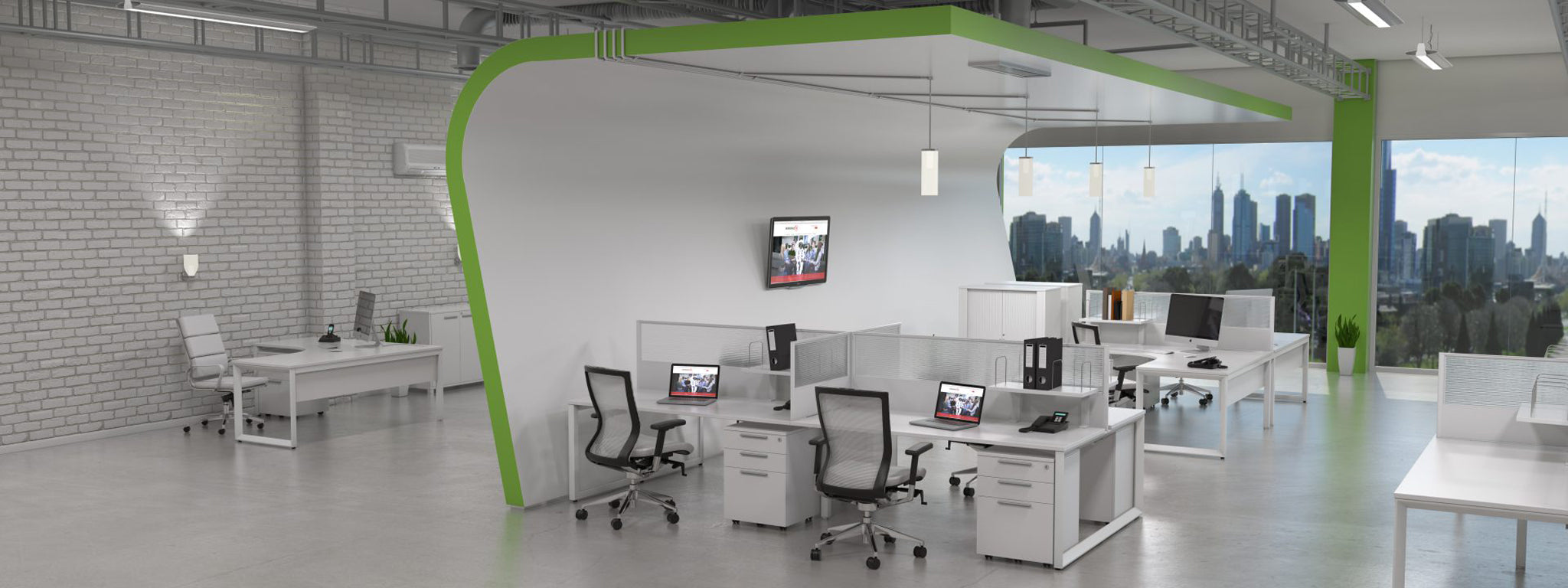 DDK & Company New York City, NY Office