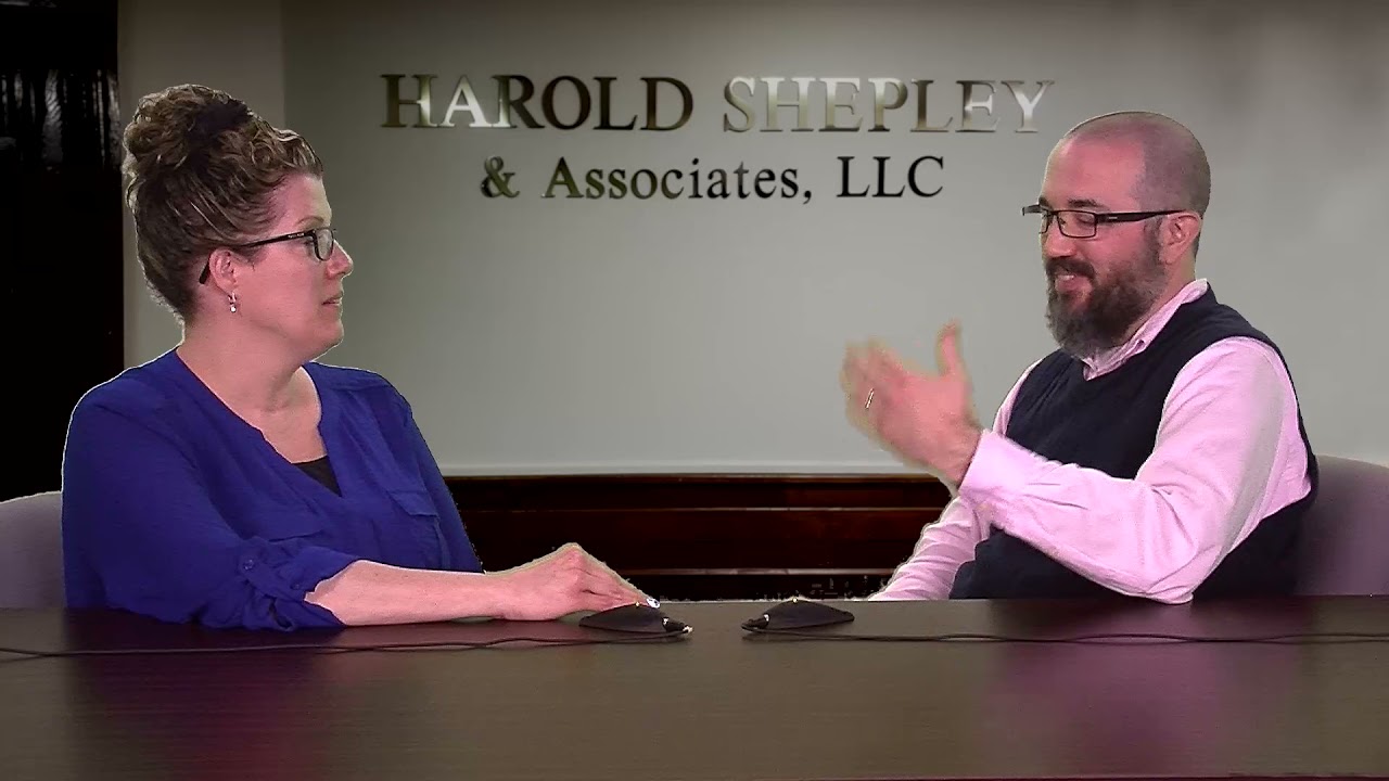 Harold Shepley & Associates LLC Somerset, PA Office