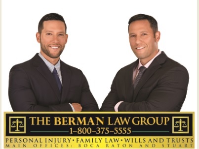 Berman Law Firm Stuart, FL Office