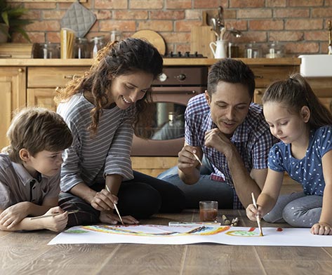 Family Legal Advocacy Group, LLC Columbia,  Office