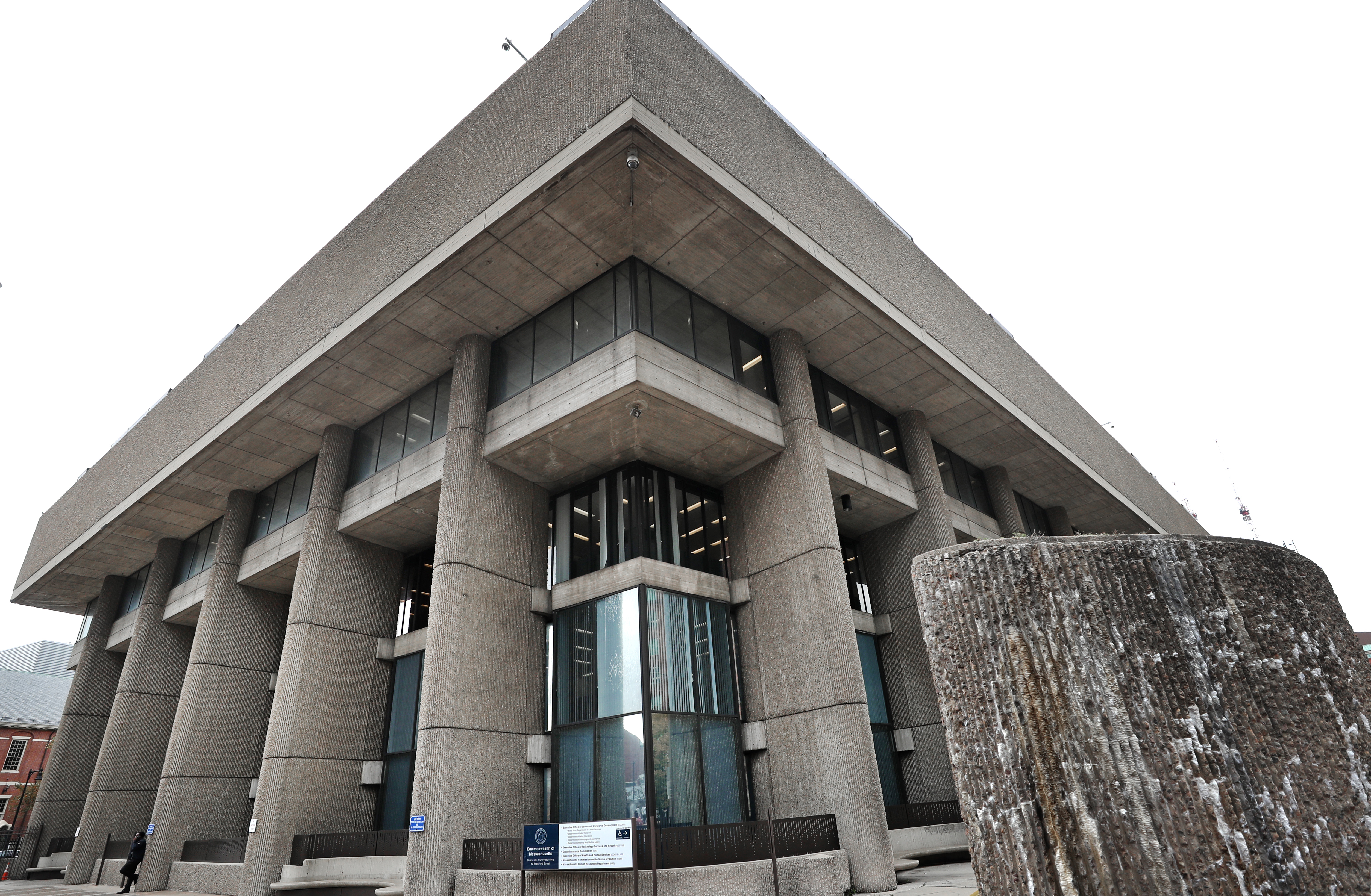 Duffy & Sweeney, LTD Boston, MA Office