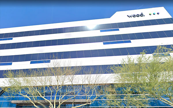 Wilner & O'Reilly, APLC Orange, CA Office