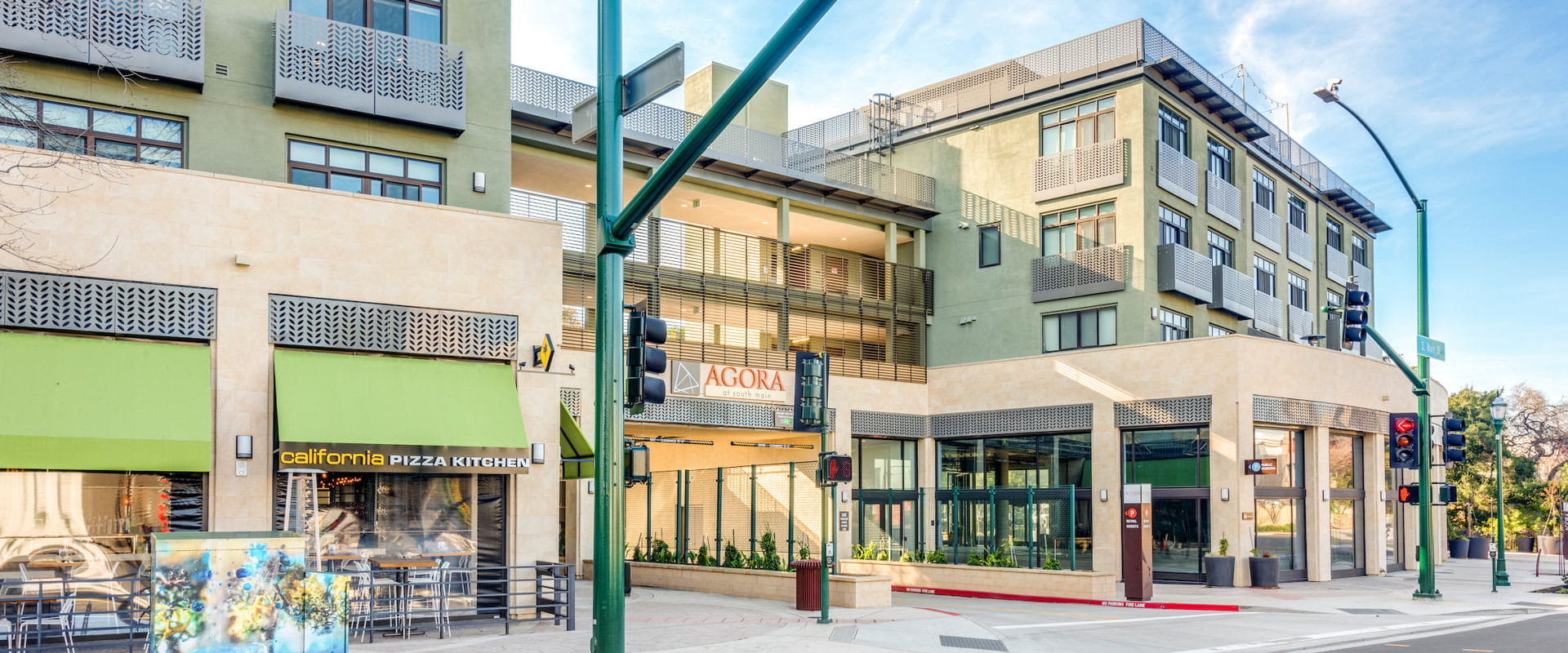 Agora Law, LLC Bellevue,  Office