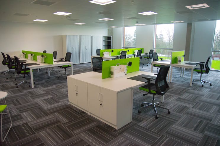 TLT LLP London, United Kingdom Office
