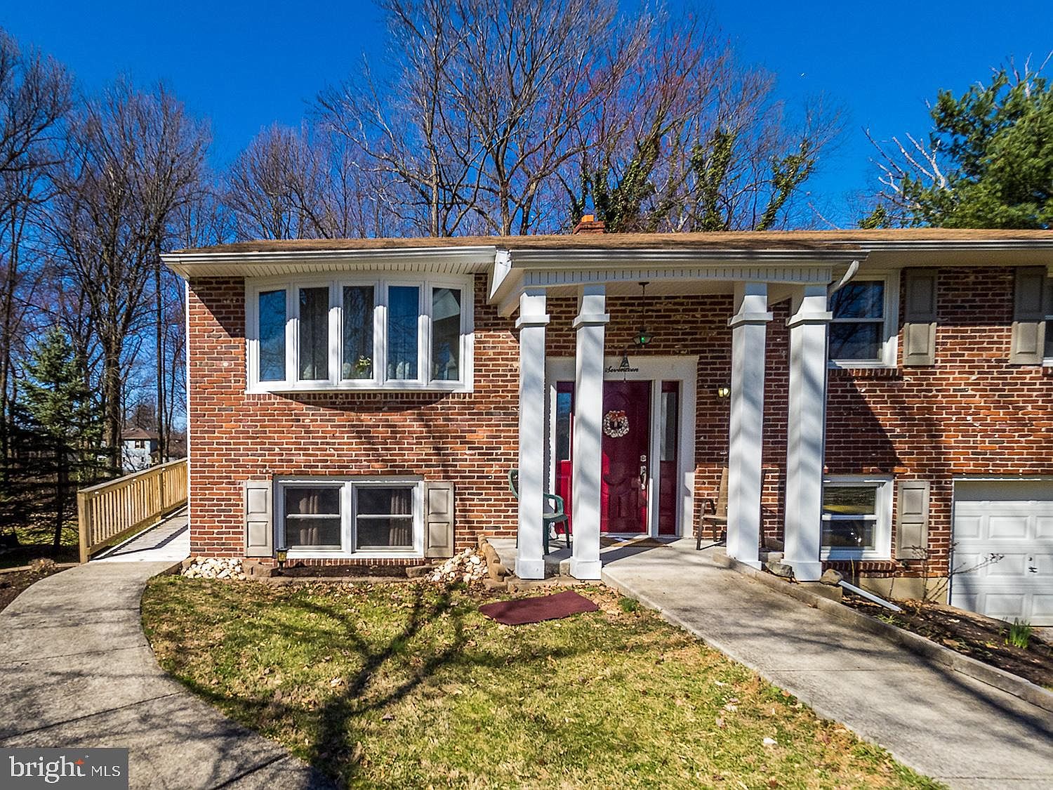 Clark & Fox Cherry Hill,  Office