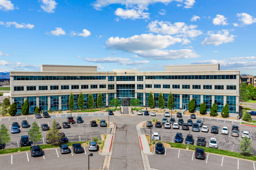 Downey & Associates, P.C Englewood, CO Office