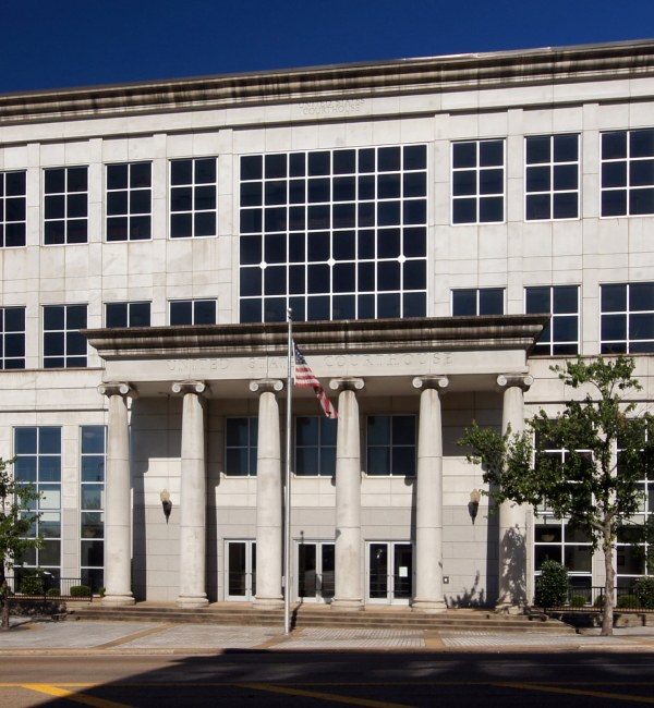 Waldrop & Hall Jackson, TN Office