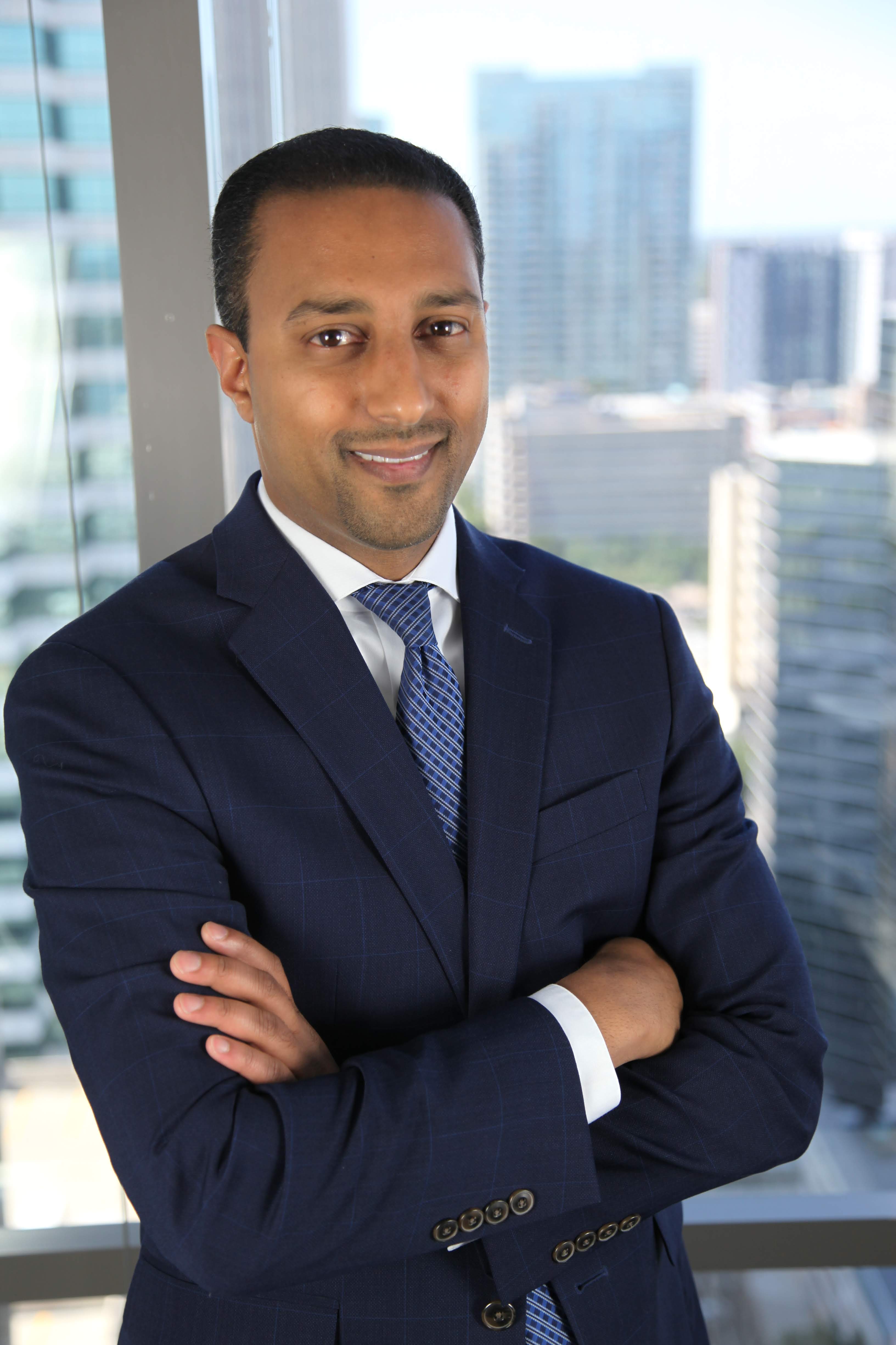 The Fitzgerald Law Firm Bay City, MI Office