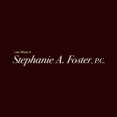 Law Offices of Stephanie A Foster, PC Arlington, TX Office
