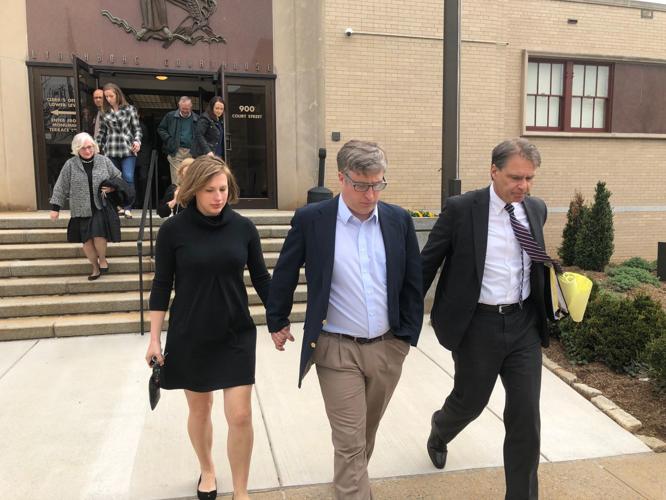 A. R. Pike Law Firm Lynchburg,  Office