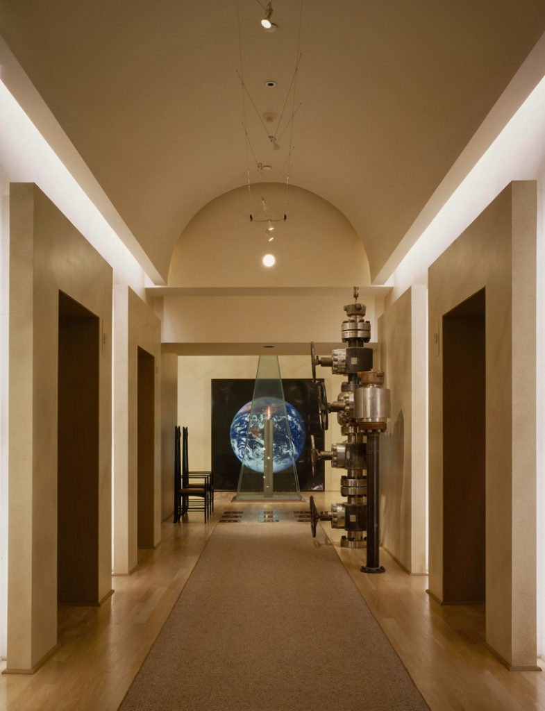 Hartzog Conger Cason Oklahoma City, OK Office