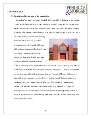 Fendrick & Morgan, LLC Voorhees, NJ Office