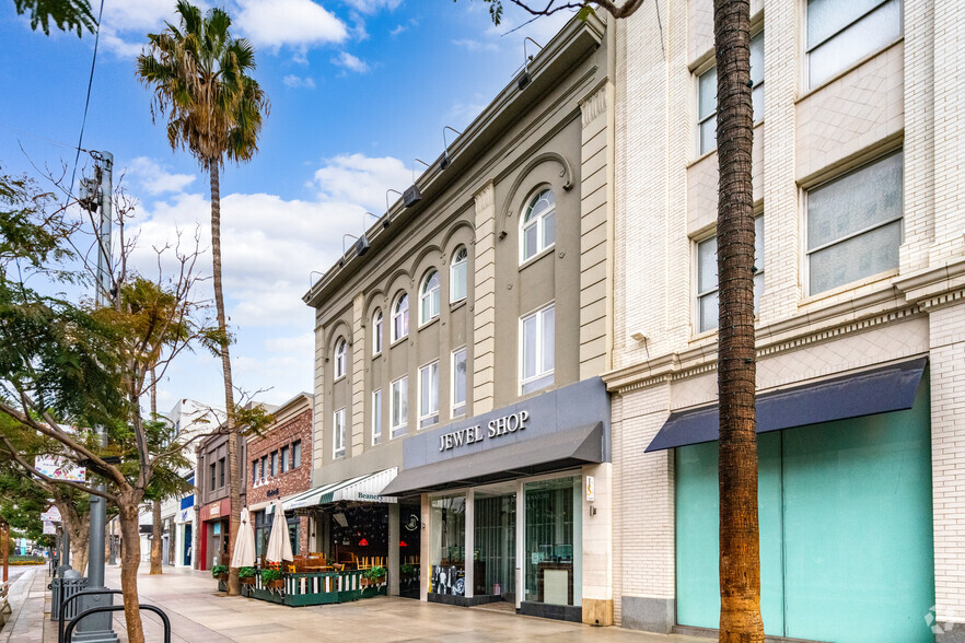 Robins Cloud LLP Santa Monica, CA Office