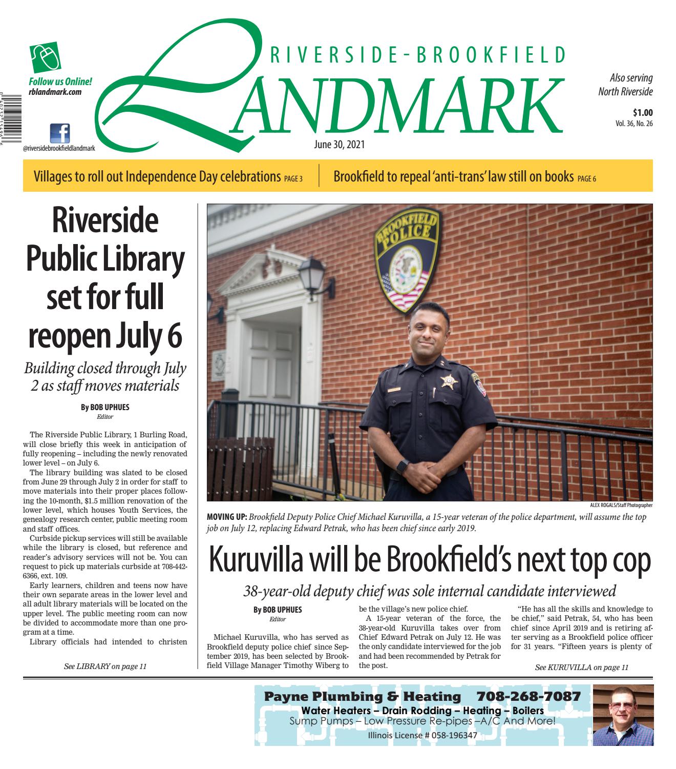 Reimer Dobrovolny & LaBardi PC Hinsdale,  Office