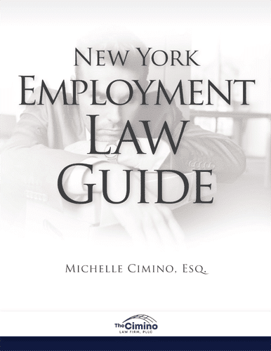 The Cimino Law Firm, PLLC Webster,  Office