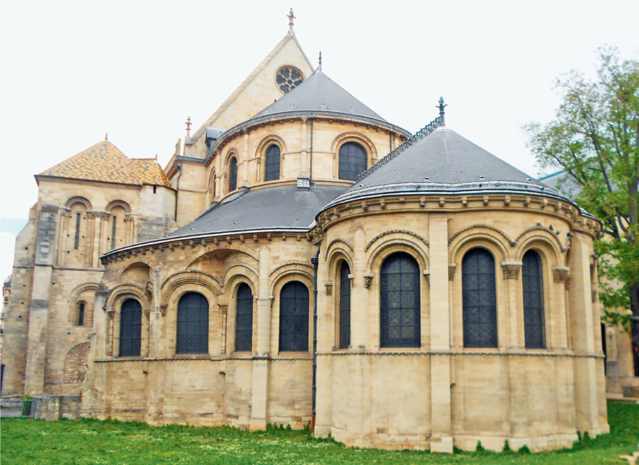 Savin Martinet Associs Paris, France Office