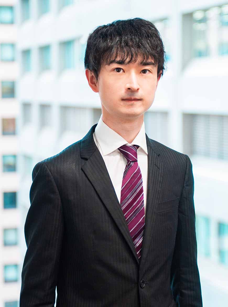 Atsumi & Sakai New York City, NY Office