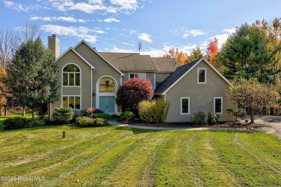 Salazar and Erikson, LLP East Greenbush,  Office