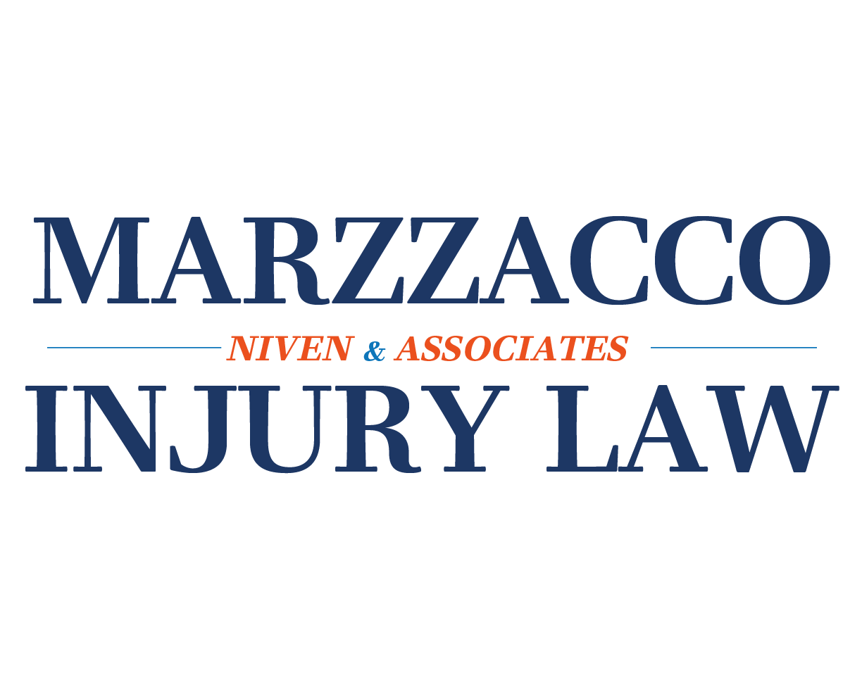 Marzzacco Niven & Associates Harrisburg, PA Office