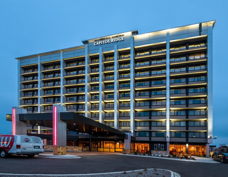 Fredrikson & Byron P.A Saint Paul, MN Office