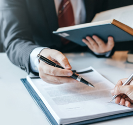 La Reddola, Lester & Associates, LLP Garden City, NY Office