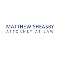 Matthew Sheasby, Attorney at Law Rancho Cucamonga,  Office