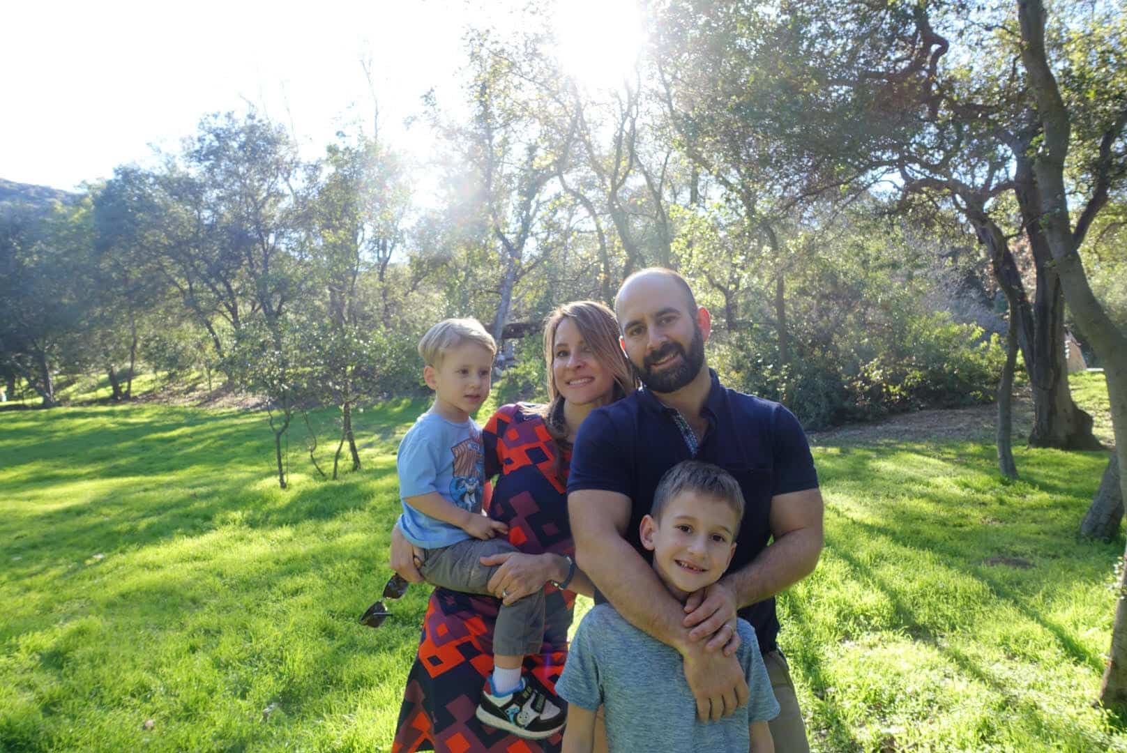 Primuth, Driskell & Terzian, LLP Pasadena,  Office