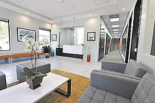 DePinto Faldetta, LLP Smithtown,  Office