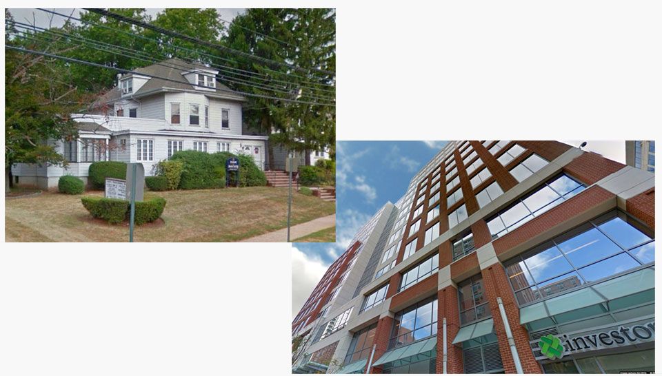 Dunne, Dunne, & Cohen, LLC Kearny,  Office