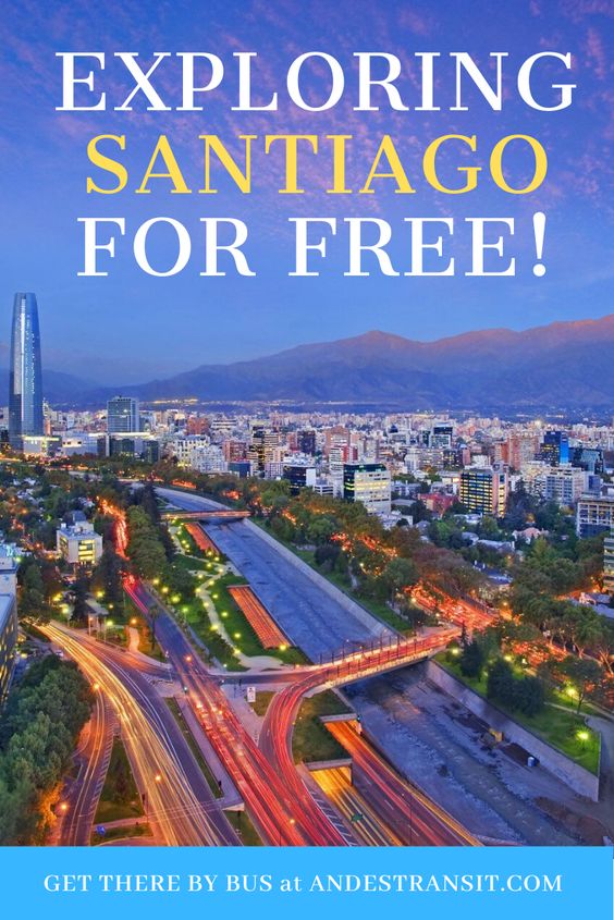 Carcelen & Cia Santiago, Chile Office