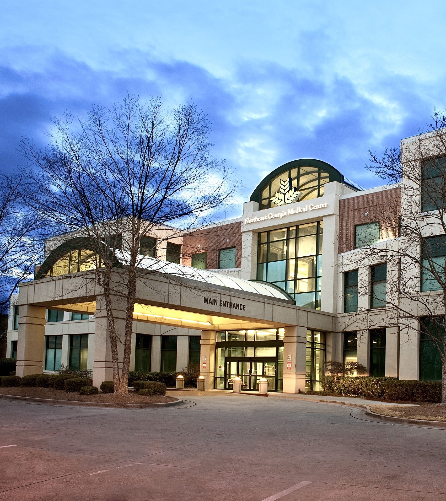 The Thomas & Associates Law Firm, LLC Winder,  Office