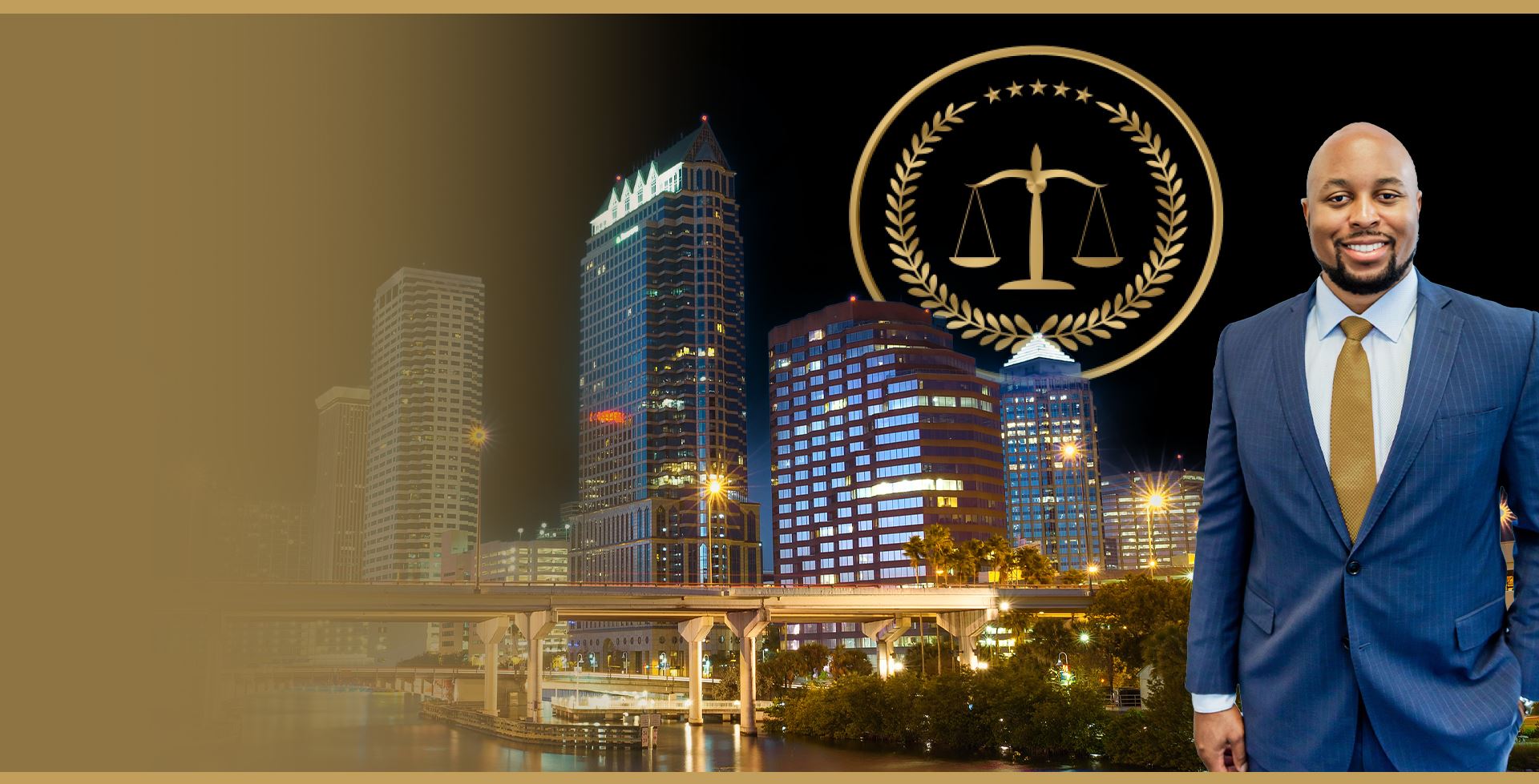 Fighter Law Orlando,  Office
