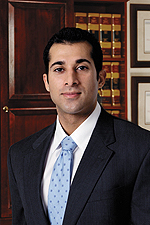 Law Office of Maaz Quraishi, PA West Palm Beach,  Office