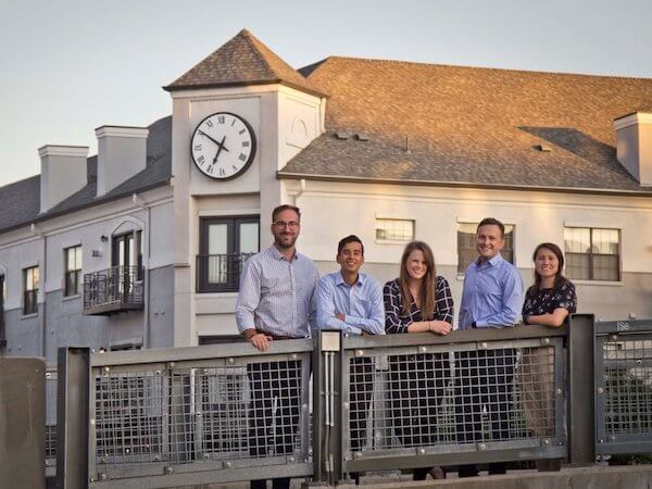 Sprinkle Ip Law Group Austin, TX Office