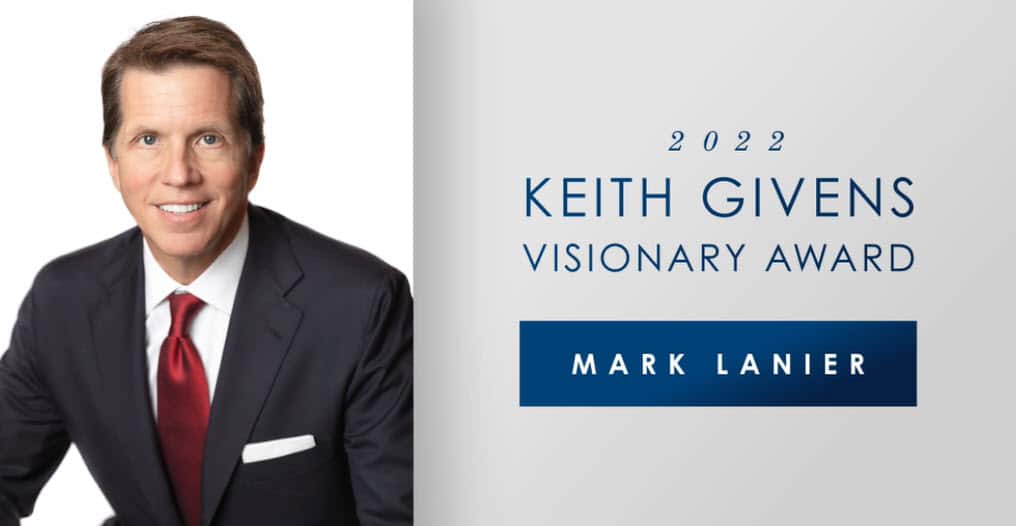 The Lanier Law Firm Los Angeles, CA Office