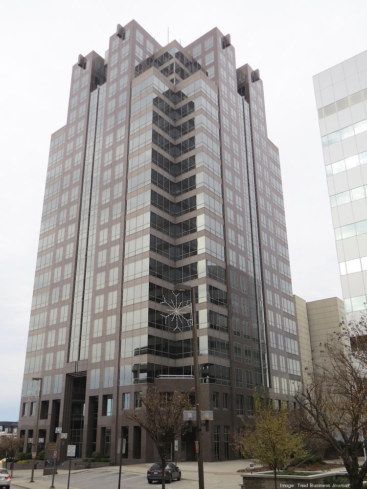 Wells Law, PLLC Winston Salem,  Office