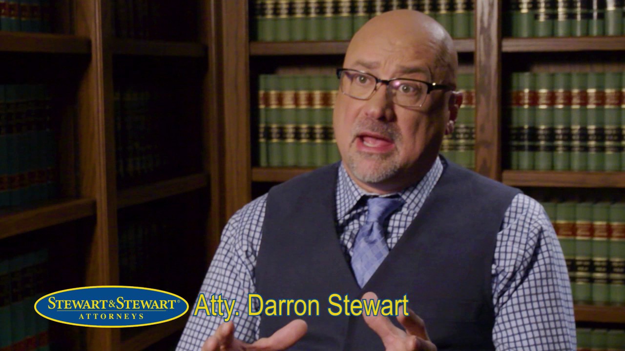 Stewart & Stewart Attorneys Carmel, IN Office