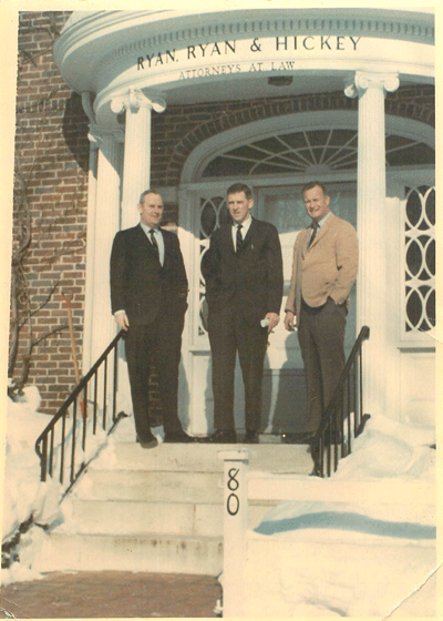 Ryan Ryan Deluca LLP Stamford, CT Office